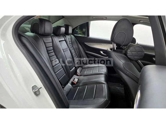 Mercedes-Benz E 300 4MATIC* DISTRONIC* BURMESTER* - автомобили, коли, обяви за нови и употребявани 6