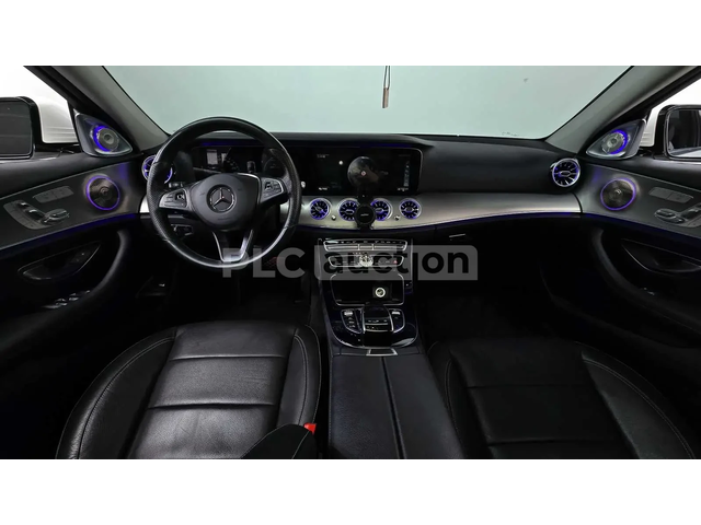 Mercedes-Benz E 300 4MATIC* DISTRONIC* BURMESTER* - автомобили, коли, обяви за нови и употребявани 9