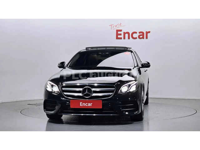 Mercedes-Benz E 300 | ПОДГРЕВ | ОБДУХВАНЕ | ПАНОРАМА | - автомобили, коли, обяви за нови и употребявани 1