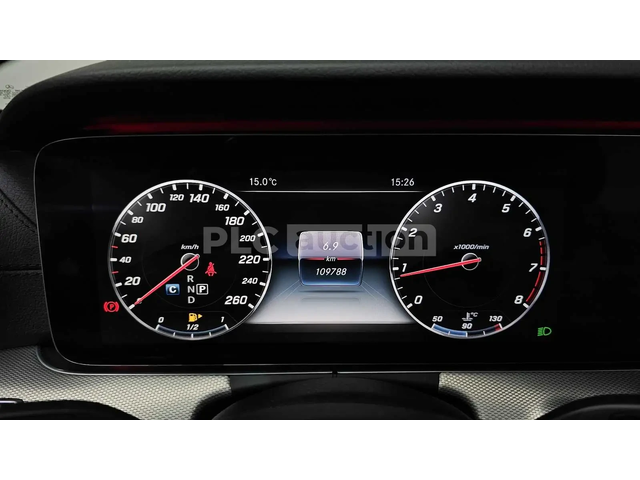 Mercedes-Benz E 300 | ПОДГРЕВ | ОБДУХВАНЕ | ПАНОРАМА | - автомобили, коли, обяви за нови и употребявани 7