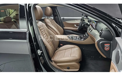 Mercedes-Benz E 300 | ПОДГРЕВ | ОБДУХВАНЕ | ПАНОРАМА | - автомобили, коли, обяви за нови и употребявани 8