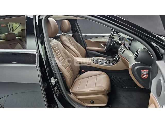 Mercedes-Benz E 300 | ПОДГРЕВ | ОБДУХВАНЕ | ПАНОРАМА | - автомобили, коли, обяви за нови и употребявани 8