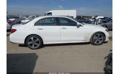 Mercedes-Benz E 300 АВТОКРЕДИТ* ЦЕНА БЕЗ АНАЛОГ* - автомобили, коли, обяви за нови и употребявани 10