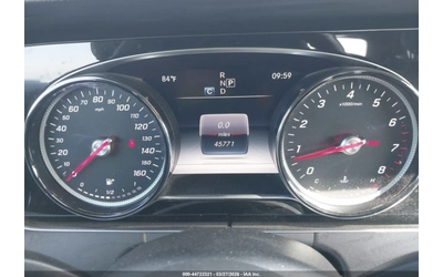 Mercedes-Benz E 300 АВТОКРЕДИТ* ЦЕНА БЕЗ АНАЛОГ* - автомобили, коли, обяви за нови и употребявани 6