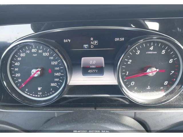 Mercedes-Benz E 300 АВТОКРЕДИТ* ЦЕНА БЕЗ АНАЛОГ* - автомобили, коли, обяви за нови и употребявани 6