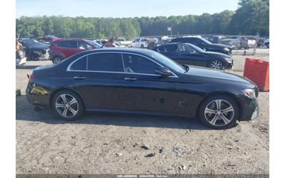 Mercedes-Benz E 300 АВТОКРЕДИТ* BURMASTER* ПОДГРЕВ* ОБДУХВАНЕ* - автомобили, коли, обяви за нови и употребявани 12