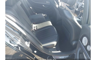 Mercedes-Benz E 300 АВТОКРЕДИТ* BURMASTER* ПОДГРЕВ* ОБДУХВАНЕ* - автомобили, коли, обяви за нови и употребявани 7