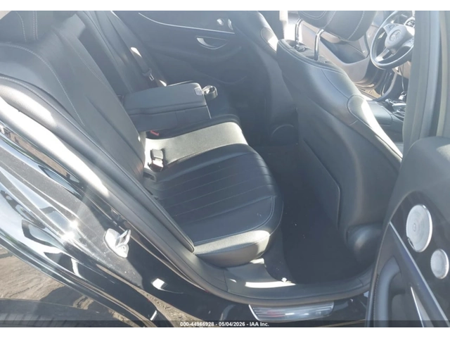 Mercedes-Benz E 300 АВТОКРЕДИТ* BURMASTER* ПОДГРЕВ* ОБДУХВАНЕ* - автомобили, коли, обяви за нови и употребявани 7