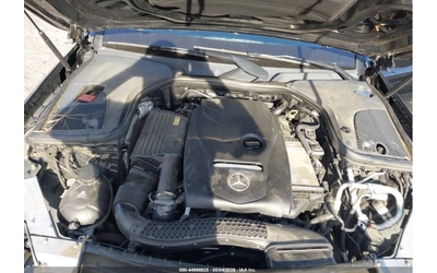 Mercedes-Benz E 300 АВТОКРЕДИТ* BURMASTER* ПОДГРЕВ* ОБДУХВАНЕ* - автомобили, коли, обяви за нови и употребявани 8