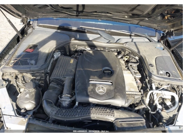 Mercedes-Benz E 300 АВТОКРЕДИТ* BURMASTER* ПОДГРЕВ* ОБДУХВАНЕ* - автомобили, коли, обяви за нови и употребявани 8