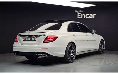 Mercedes-Benz W100 4MATIC* E63 AMG ОПТИКА* ОБДУХВАНЕ* WIDESCREEN* HUD - автомобили, коли, обяви за нови и употребявани 12