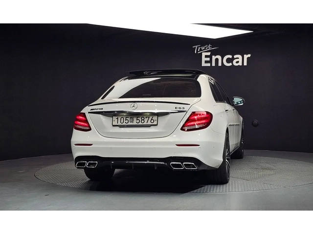 Mercedes-Benz W100 4MATIC* E63 AMG ОПТИКА* ОБДУХВАНЕ* WIDESCREEN* HUD - автомобили, коли, обяви за нови и употребявани 13