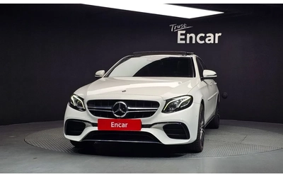 mercedes-benz-e-300 - 1