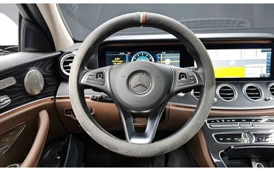 mercedes-benz-e-300 - 4