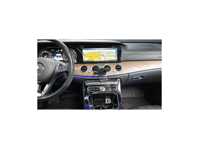 Mercedes-Benz W100 E220d 4MATIC - Крайна цена до България!ЛИЗИНГ - автомобили, коли, обяви за нови и употребявани 10