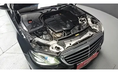 Mercedes-Benz W100 E220d 4MATIC - Крайна цена до България!ЛИЗИНГ - автомобили, коли, обяви за нови и употребявани 4