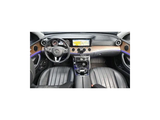 Mercedes-Benz W100 E220d 4MATIC - Крайна цена до България!ЛИЗИНГ - автомобили, коли, обяви за нови и употребявани 8