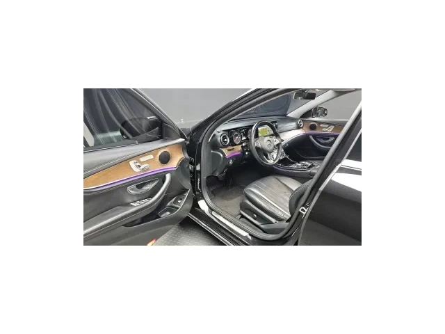 Mercedes-Benz E 300 E220d 4MATIC - Крайна цена до България!ЛИЗИНГ - автомобили, коли, обяви за нови и употребявани 11
