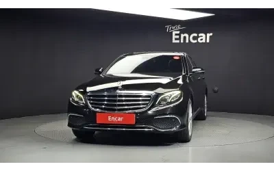 mercedes-benz-e-300 - 1