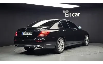 mercedes-benz-e-300 - 2