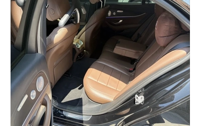 Mercedes-Benz E 300 E63 AMG ПАКЕТ / OБДУХ / BURMESTER / 360 КАМЕРИ - автомобили, коли, обяви за нови и употребявани 14