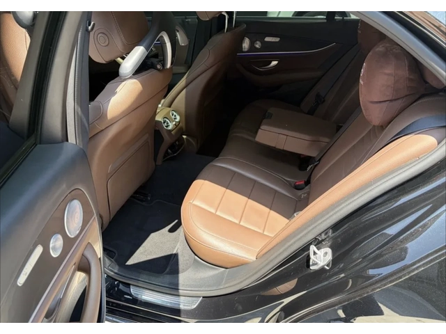 Mercedes-Benz E 300 E63 AMG ПАКЕТ / OБДУХ / BURMESTER / 360 КАМЕРИ - автомобили, коли, обяви за нови и употребявани 14