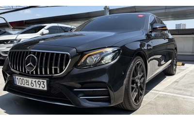 mercedes-benz-e-300 - 1