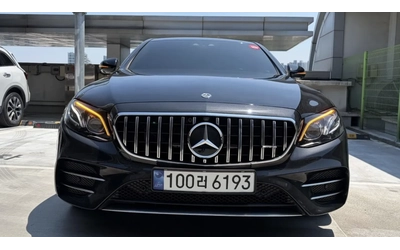 mercedes-benz-e-300 - 2