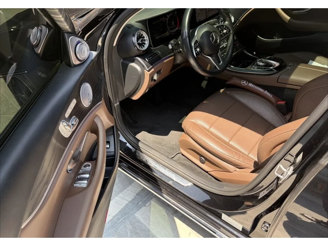 Mercedes-Benz E 300 E63 AMG ПАКЕТ / OБДУХ / BURMESTER / 360 КАМЕРИ - автомобили, коли, обяви за нови и употребявани 5