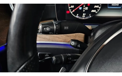 Mercedes-Benz E 300 BURMESTER / DISTRONIC / 360 КАМЕРИ / ОБДУХВАНЕ - автомобили, коли, обяви за нови и употребявани 15