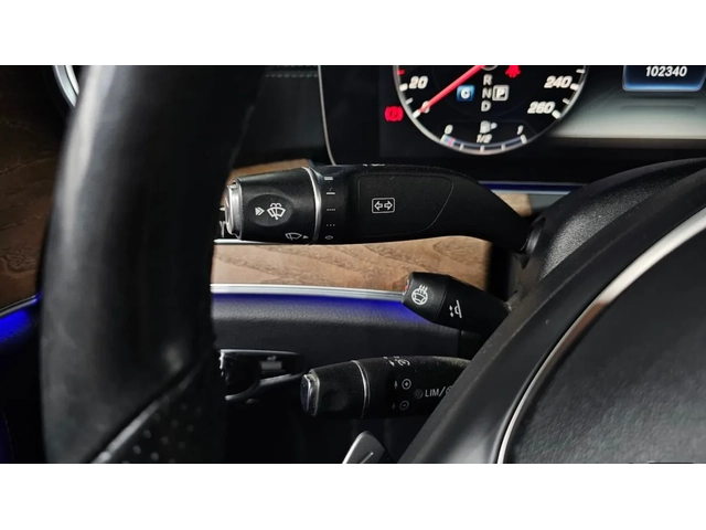 Mercedes-Benz E 300 BURMESTER / DISTRONIC / 360 КАМЕРИ / ОБДУХВАНЕ - автомобили, коли, обяви за нови и употребявани 15