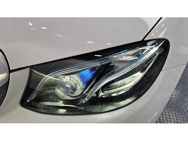 Mercedes-Benz E 300 BURMESTER / DISTRONIC / 360 КАМЕРИ / ОБДУХВАНЕ - автомобили, коли, обяви за нови и употребявани 5