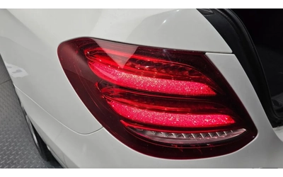 Mercedes-Benz E 300 BURMESTER / DISTRONIC / 360 КАМЕРИ / ОБДУХВАНЕ - автомобили, коли, обяви за нови и употребявани 6