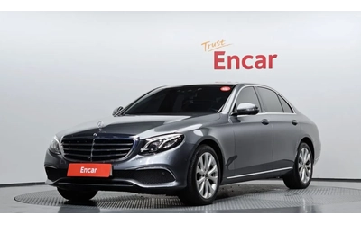 mercedes-benz-e-300 - 0