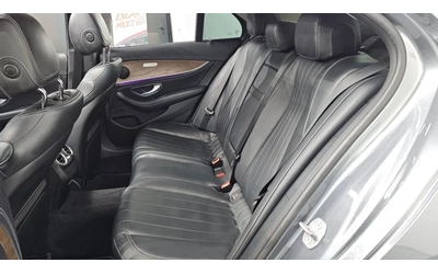Mercedes-Benz E 300 4 MATIC / 360 КАМЕРИ / ОБДУХВАНЕ / HEAD UP /  PANO - автомобили, коли, обяви за нови и употребявани 15