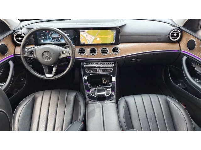 Mercedes-Benz E 300 4 MATIC / 360 КАМЕРИ / ОБДУХВАНЕ / HEAD UP /  PANO - автомобили, коли, обяви за нови и употребявани 6