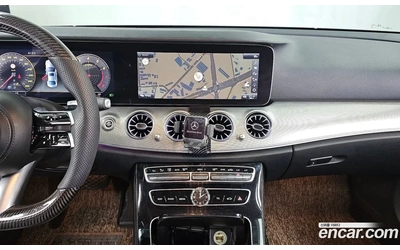 Mercedes-Benz E 300 DIGITAL / ОБДУХ / 360 / HUD / AMG PKG / AMG ВОЛАН - автомобили, коли, обяви за нови и употребявани 10