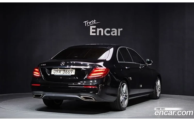 mercedes-benz-e-300 - 1