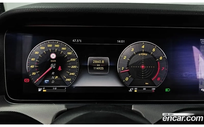 Mercedes-Benz E 300 DIGITAL / ОБДУХ / 360 / HUD / AMG PKG / AMG ВОЛАН - автомобили, коли, обяви за нови и употребявани 9
