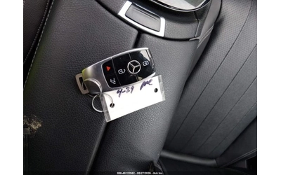 Mercedes-Benz E 300 4MATIC - автомобили, коли, обяви за нови и употребявани 10