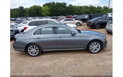 Mercedes-Benz E 300 4MATIC - автомобили, коли, обяви за нови и употребявани 12