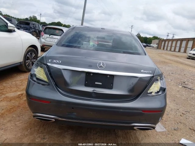 Mercedes-Benz E 300 4MATIC - автомобили, коли, обяви за нови и употребявани 15