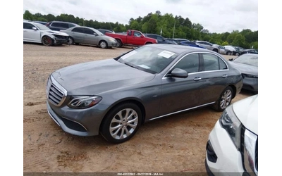 mercedes-benz-e-300 - 1