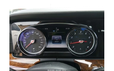 Mercedes-Benz E 300 4MATIC - автомобили, коли, обяви за нови и употребявани 6