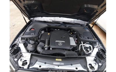 Mercedes-Benz E 300 4MATIC - автомобили, коли, обяви за нови и употребявани 9