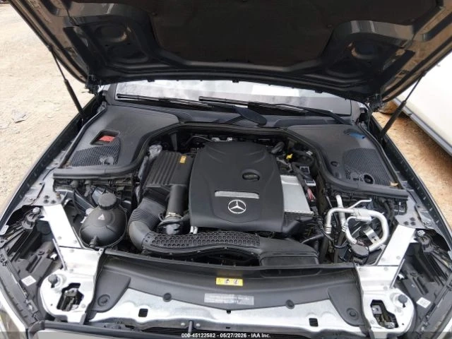 Mercedes-Benz E 300 4MATIC - автомобили, коли, обяви за нови и употребявани 9
