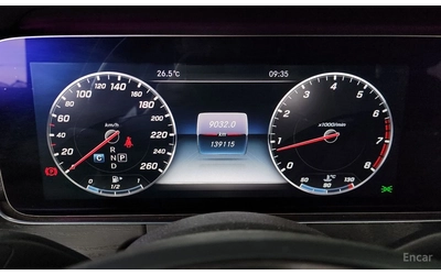 Mercedes-Benz E 300 ДИГИТАЛНО* ТАБЛО* ОБДУХВАНЕ* ПОДГРЕВ* ОБДУХВАНЕ* К - автомобили, коли, обяви за нови и употребявани 11