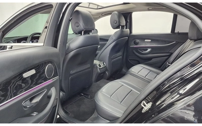 Mercedes-Benz E 300 ДИГИТАЛНО* ТАБЛО* ОБДУХВАНЕ* ПОДГРЕВ* ОБДУХВАНЕ* К - автомобили, коли, обяви за нови и употребявани 14