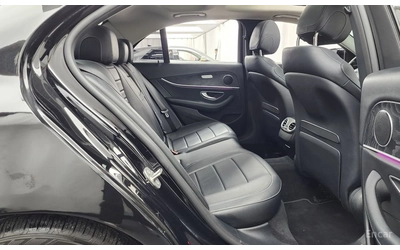 Mercedes-Benz E 300 ДИГИТАЛНО* ТАБЛО* ОБДУХВАНЕ* ПОДГРЕВ* ОБДУХВАНЕ* К - автомобили, коли, обяви за нови и употребявани 15