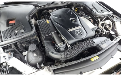 Mercedes-Benz E 300 ДИГИТАЛНО* ТАБЛО* ОБДУХВАНЕ* ПОДГРЕВ* ОБДУХВАНЕ* К - автомобили, коли, обяви за нови и употребявани 16